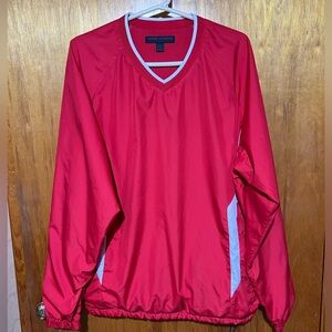 Under Armour Pullover Windbreaker Size Medium